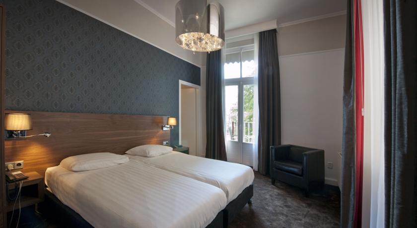 Parkhotel Valkenburg Parkhotel Valkenburg
