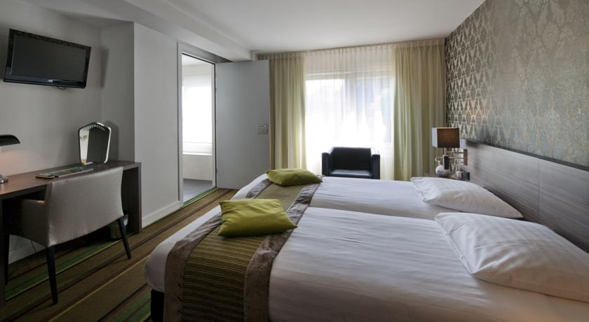 Parkhotel Valkenburg Parkhotel Valkenburg