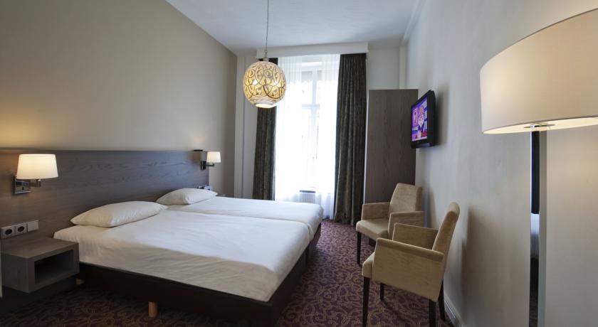 Parkhotel Valkenburg Parkhotel Valkenburg