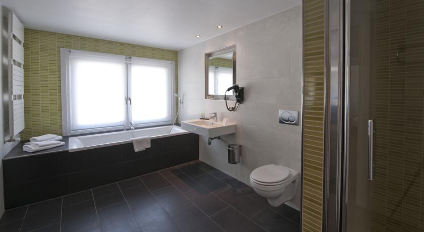 Parkhotel Valkenburg Parkhotel Valkenburg