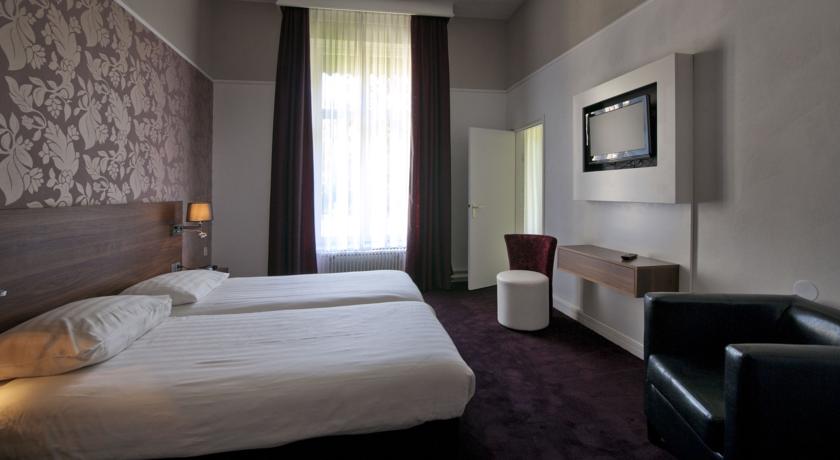Parkhotel Valkenburg Parkhotel Valkenburg
