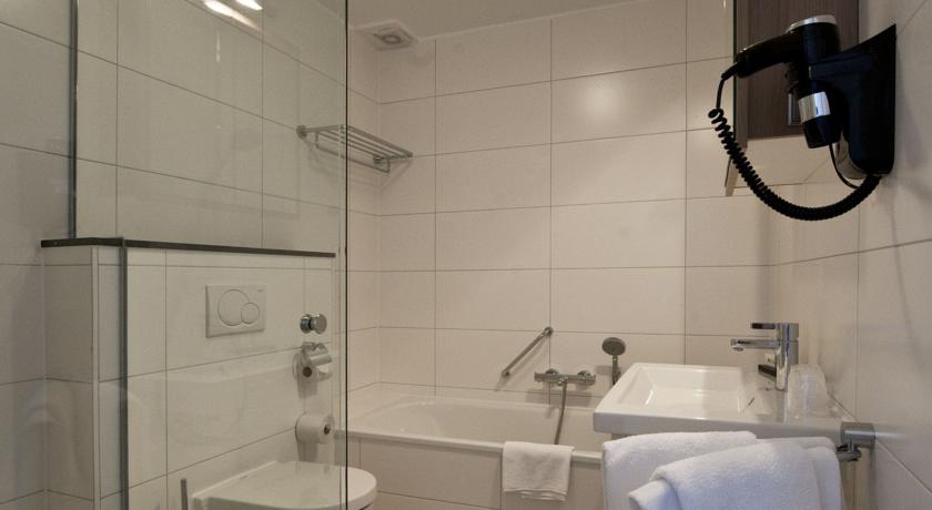 Parkhotel Valkenburg Parkhotel Valkenburg