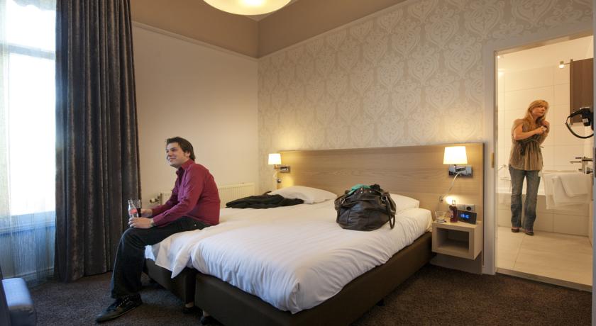 Parkhotel Valkenburg Parkhotel Valkenburg