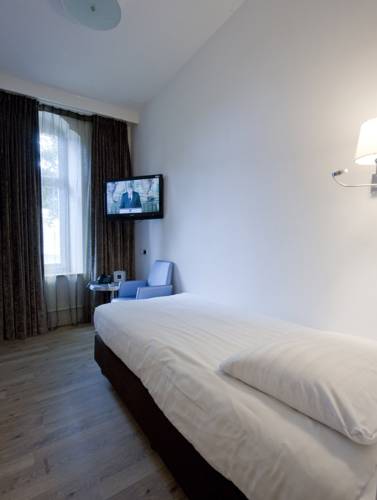 Parkhotel Valkenburg Parkhotel Valkenburg
