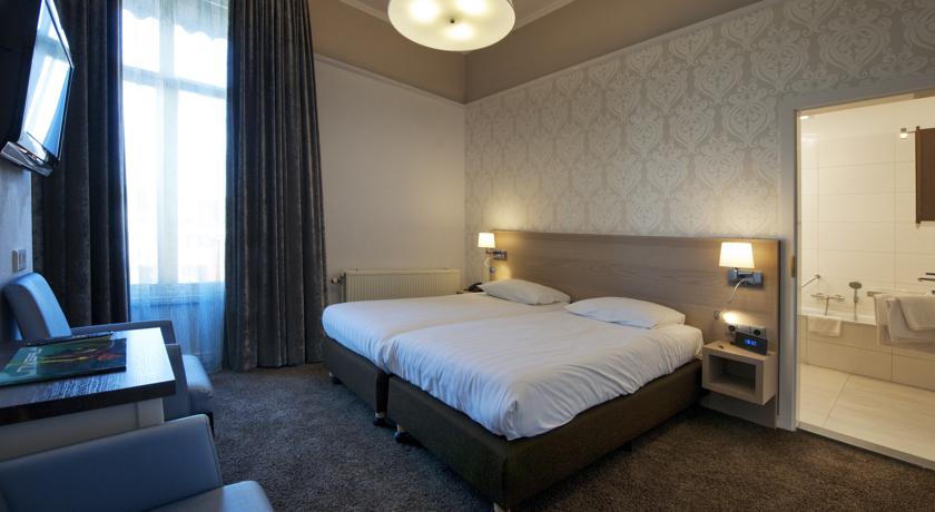 Parkhotel Valkenburg Parkhotel Valkenburg