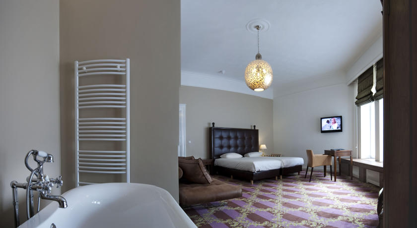 Parkhotel Valkenburg Parkhotel Valkenburg