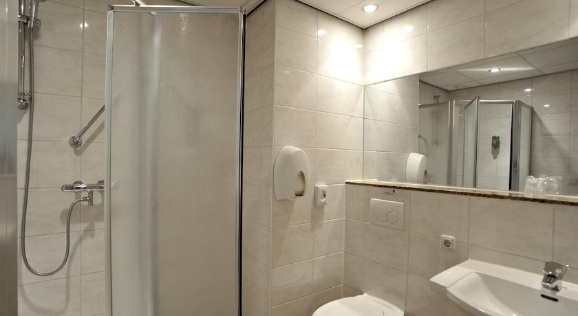Princess Hotel Amersfoort Princess Hotel Amersfoort