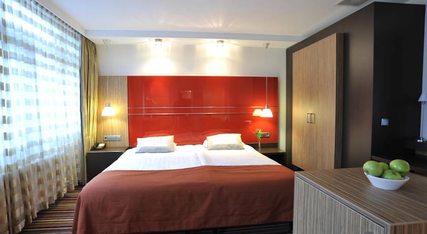 Princess Hotel Amersfoort