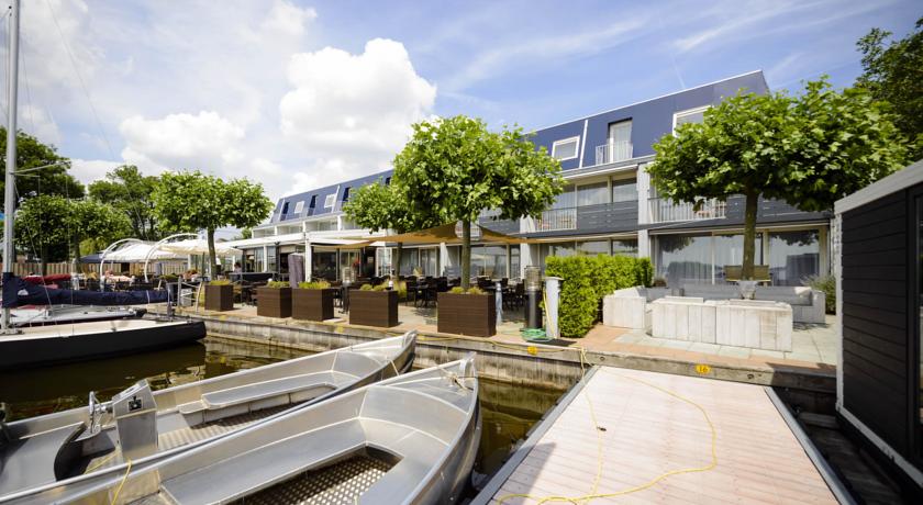 Princess Hotel Loosdrecht/Amsterdam Princess Hotel Loosdrecht/Amsterdam