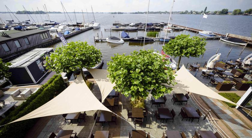 Princess Hotel Loosdrecht/Amsterdam Princess Hotel Loosdrecht/Amsterdam