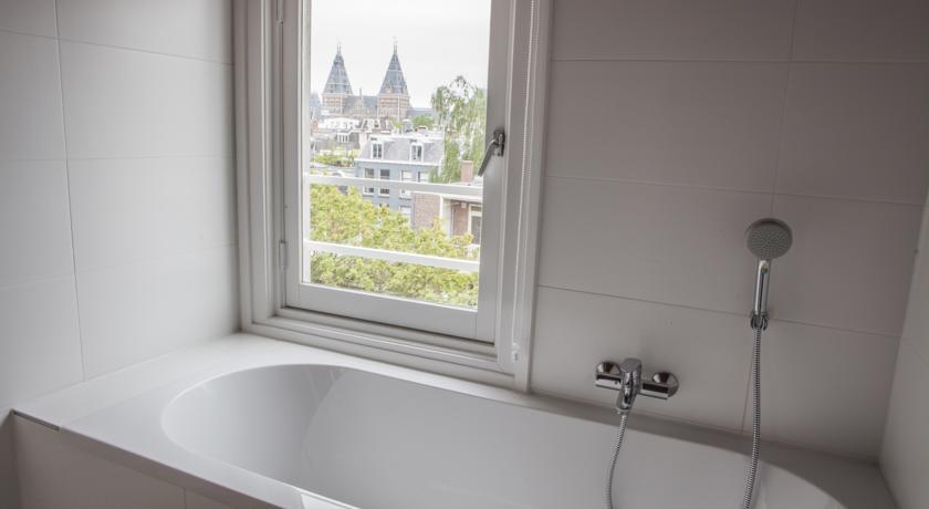 Prinsengracht Canal View Apartments Prinsengracht Canal View Apartments