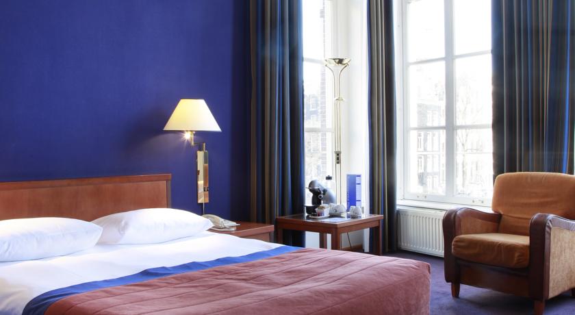 Radisson Blu Hotel, Amsterdam Radisson Blu Hotel, Amsterdam