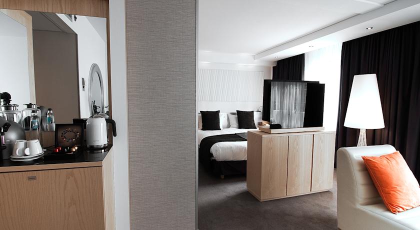 Radisson Blu Hotel, Amsterdam Radisson Blu Hotel, Amsterdam