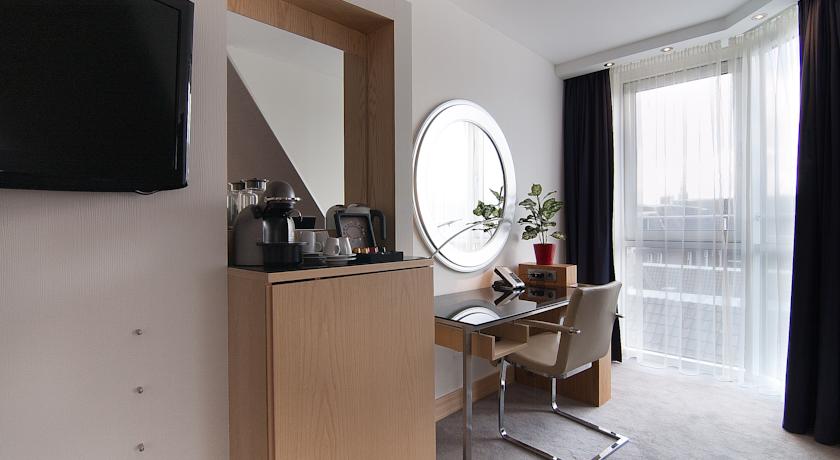 Radisson Blu Hotel, Amsterdam Radisson Blu Hotel, Amsterdam