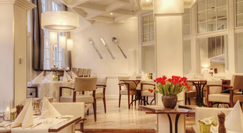 Radisson Blu Hotel, Amsterdam Radisson Blu Hotel, Amsterdam