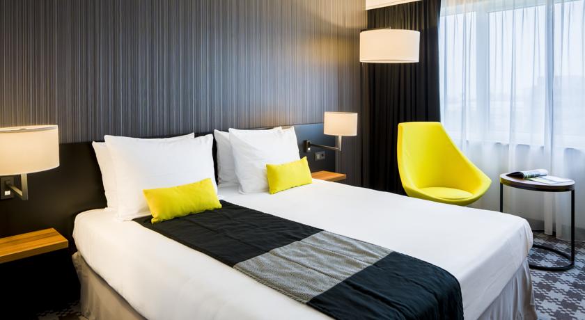 Radisson BLU Hotel Amsterdam Airport