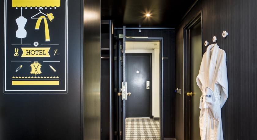 Radisson BLU Hotel Amsterdam Airport Radisson BLU Hotel Amsterdam Airport