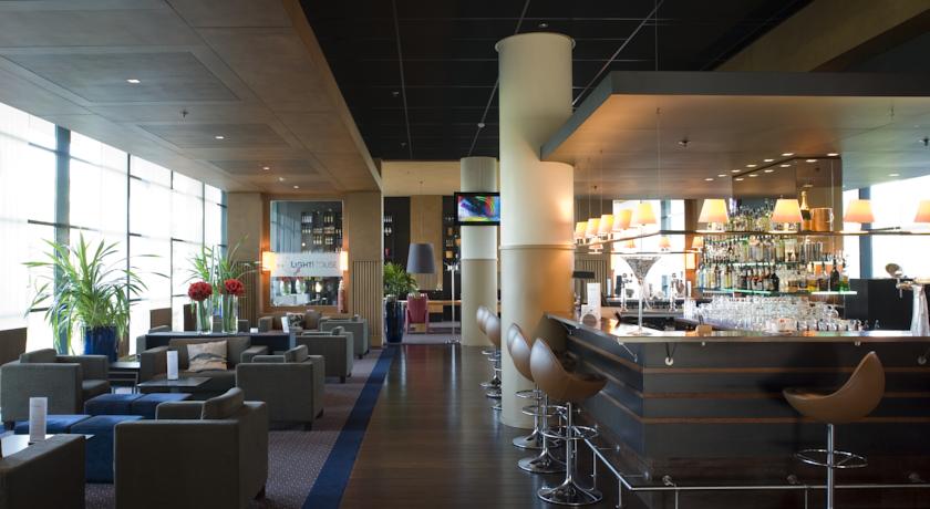 Radisson BLU Hotel Amsterdam Airport