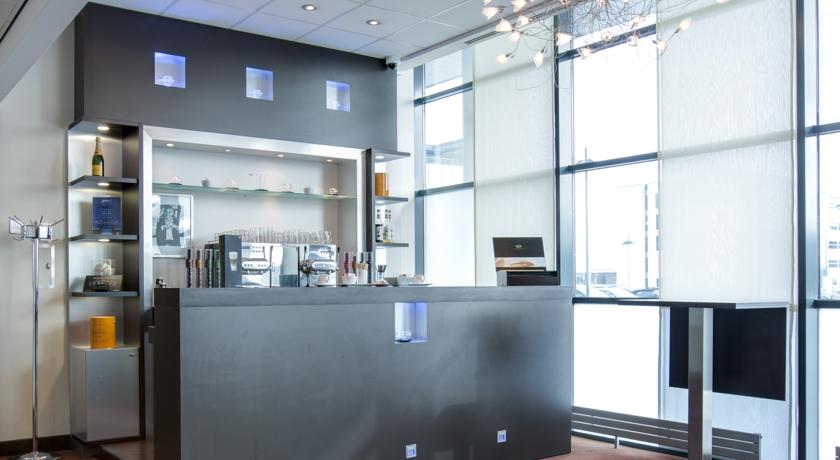 Radisson BLU Hotel Amsterdam Airport Radisson BLU Hotel Amsterdam Airport