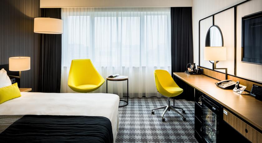 Radisson BLU Hotel Amsterdam Airport Radisson BLU Hotel Amsterdam Airport
