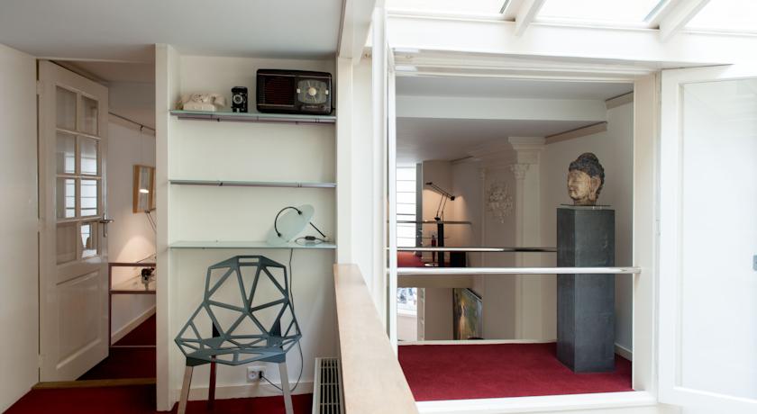 Royal Boutique Apartment Amsterdam