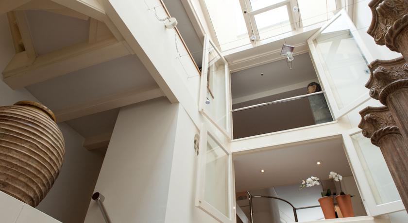 Royal Boutique Apartment Amsterdam Royal Boutique Apartment Amsterdam
