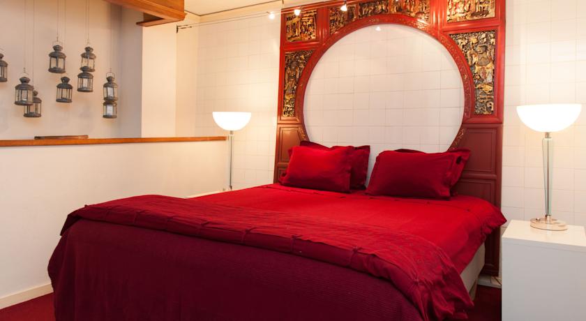Royal Boutique Apartment Amsterdam Royal Boutique Apartment Amsterdam