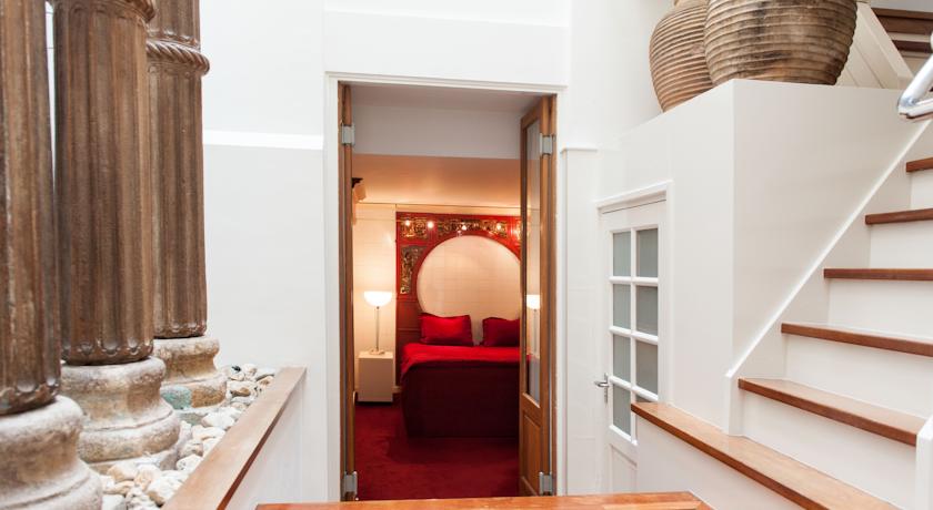 Royal Boutique Apartment Amsterdam Royal Boutique Apartment Amsterdam