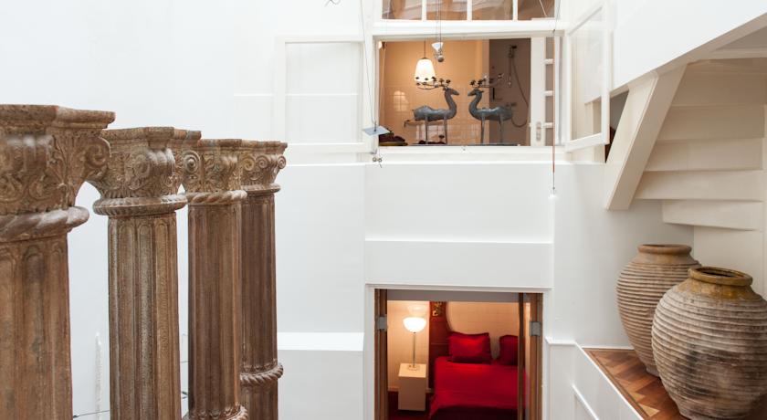 Royal Boutique Apartment Amsterdam