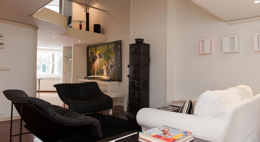 Royal Boutique Apartment Amsterdam