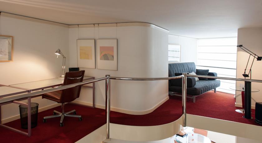 Royal Boutique Apartment Amsterdam Royal Boutique Apartment Amsterdam