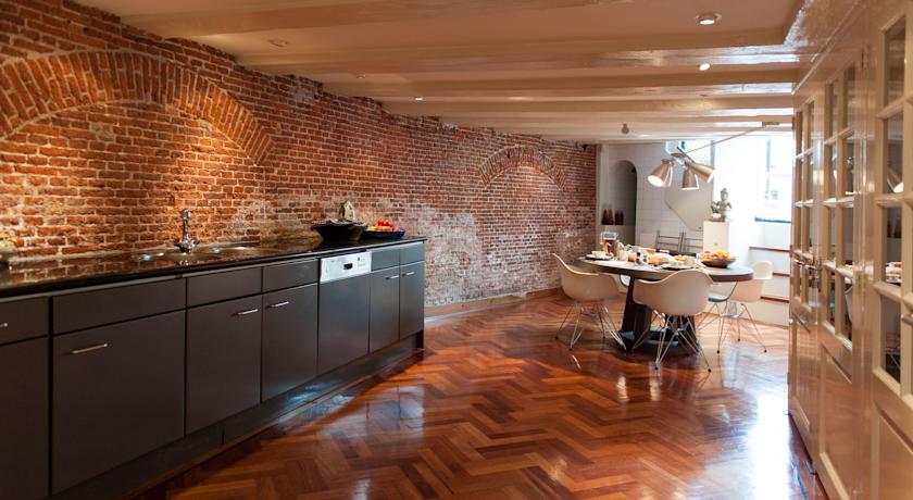 Royal Boutique Apartment Amsterdam Royal Boutique Apartment Amsterdam