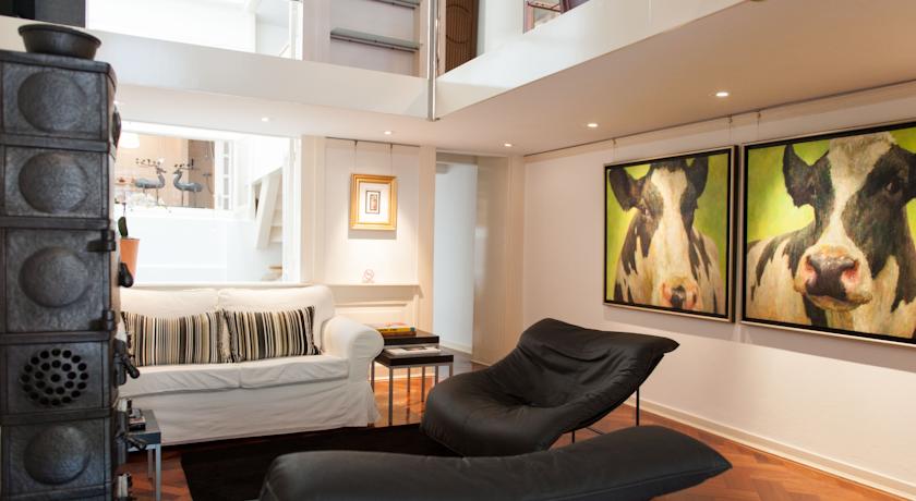 Royal Boutique Apartment Amsterdam Royal Boutique Apartment Amsterdam