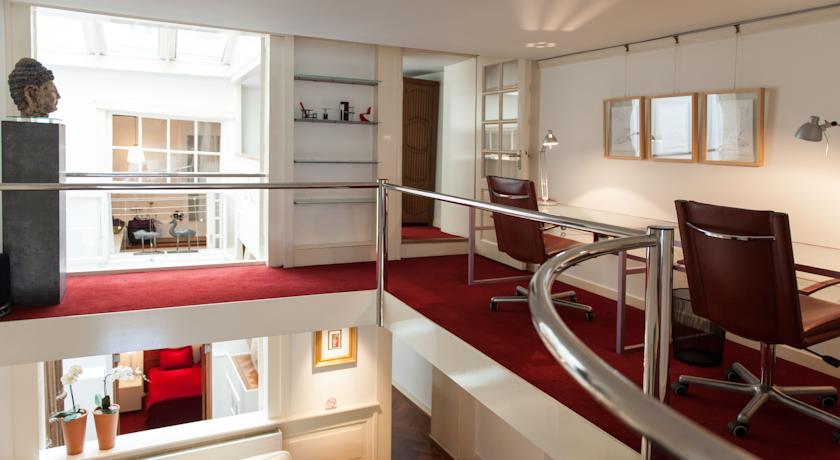 Royal Boutique Apartment Amsterdam Royal Boutique Apartment Amsterdam
