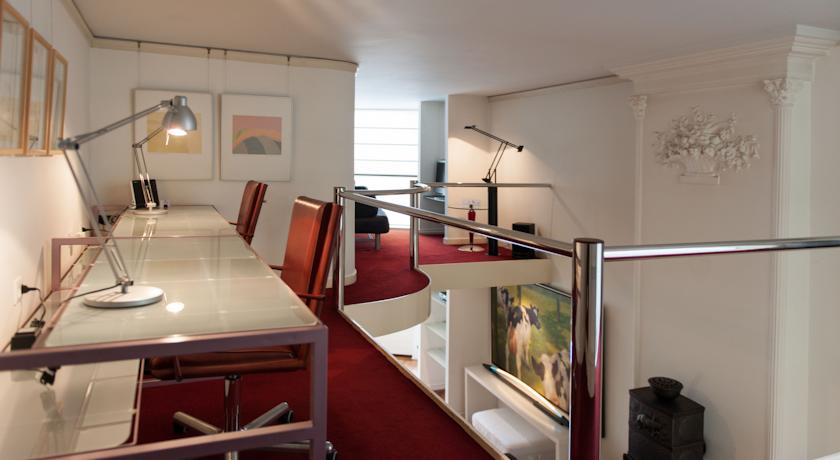 Royal Boutique Apartment Amsterdam Royal Boutique Apartment Amsterdam