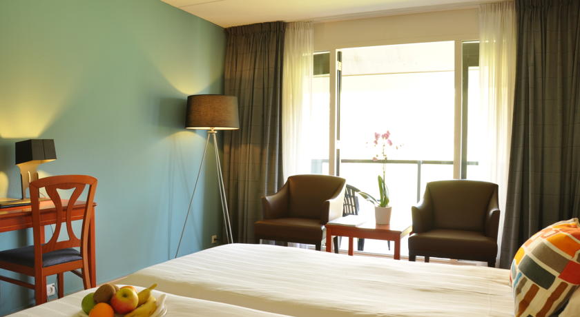 Sandton Hotel de Roskam Sandton Hotel de Roskam