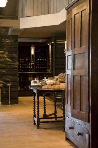 Sandton Hotel de Roskam Sandton Hotel de Roskam