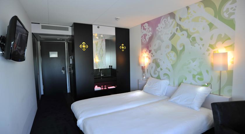 Tulip Inn Eindhoven Airport Tulip Inn Eindhoven Airport