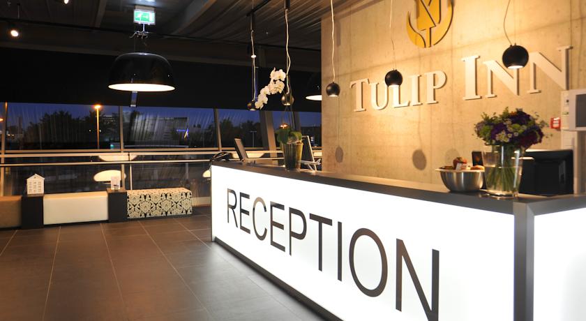 Tulip Inn Eindhoven Airport