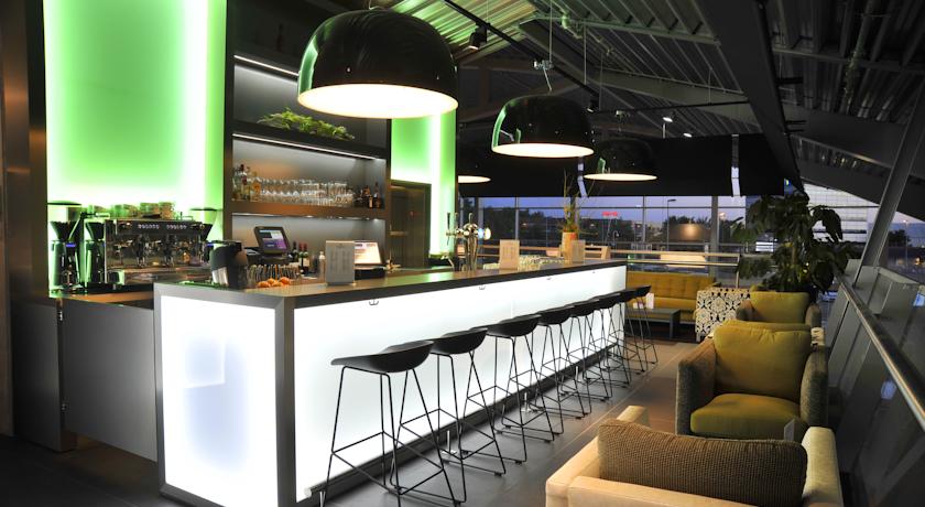 Tulip Inn Eindhoven Airport