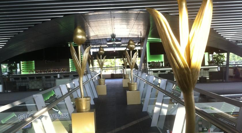 Tulip Inn Eindhoven Airport Tulip Inn Eindhoven Airport