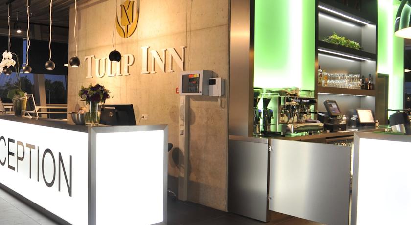 Tulip Inn Eindhoven Airport Tulip Inn Eindhoven Airport