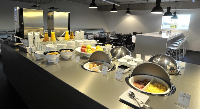 Tulip Inn Eindhoven Airport Tulip Inn Eindhoven Airport