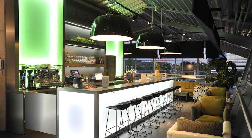 Tulip Inn Eindhoven Airport Tulip Inn Eindhoven Airport
