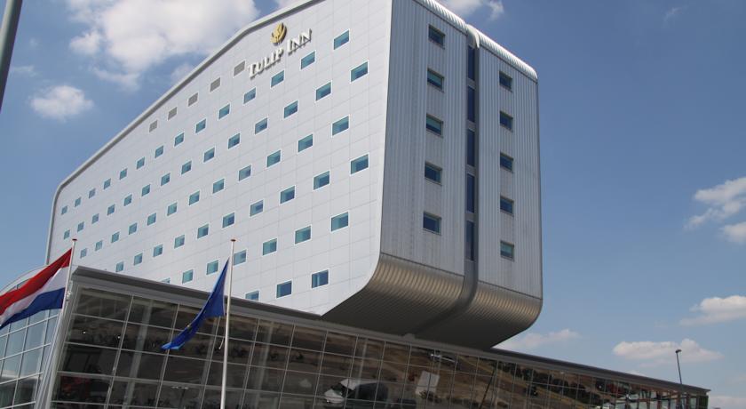 Tulip Inn Eindhoven Airport Tulip Inn Eindhoven Airport