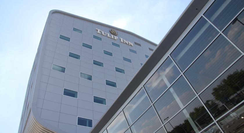 Tulip Inn Eindhoven Airport Tulip Inn Eindhoven Airport