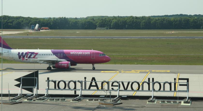 Tulip Inn Eindhoven Airport Tulip Inn Eindhoven Airport