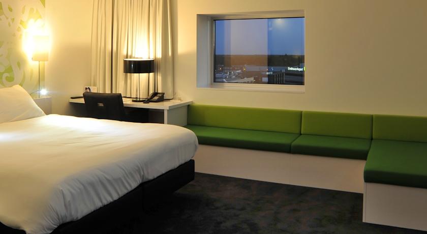 Tulip Inn Eindhoven Airport Tulip Inn Eindhoven Airport
