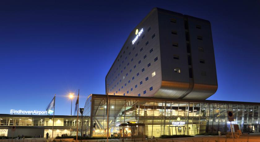 Tulip Inn Eindhoven Airport Tulip Inn Eindhoven Airport