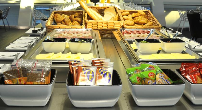 Tulip Inn Eindhoven Airport Tulip Inn Eindhoven Airport